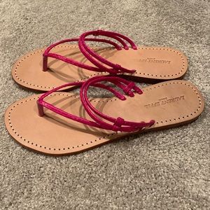 Laurent Effel St. Bart’s